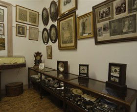 Echuca Historical Society Museum & Archive - Lightning Ridge Tourism 2
