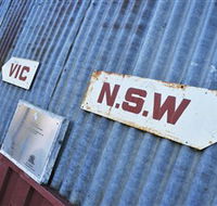 Port of Echuca Discovery Centre - Lightning Ridge Tourism