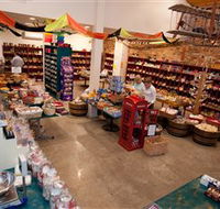 Echuca Heritage Sweet Company - Lightning Ridge Tourism