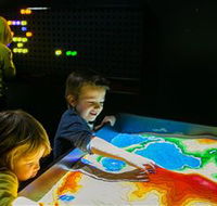 Twisted - Science at Play - Lightning Ridge Tourism