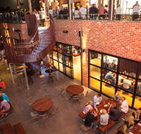 American Hotel - Lightning Ridge Tourism