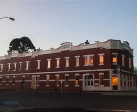 American Hotel - Lightning Ridge Tourism 2