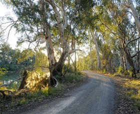  Lightning Ridge Tourism