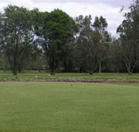 YMCA Back Nine Golf Course - Lightning Ridge Tourism