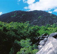 Black Mountain Kalkajaka National Park - Lightning Ridge Tourism