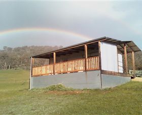 Wimmera Hills Winery - Lightning Ridge Tourism 4