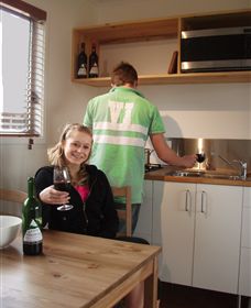 Wimmera Hills Winery - Lightning Ridge Tourism 6