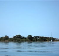 Hope Islands National Park - Lightning Ridge Tourism