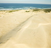 Discovery Bay Coastal Park - Lightning Ridge Tourism