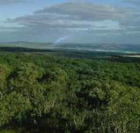 Mount Richmond National Park - Lightning Ridge Tourism