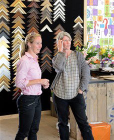 Splatter Gallery And Art Studio - Lightning Ridge Tourism 6