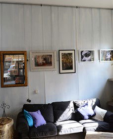 Splatter Gallery And Art Studio - Lightning Ridge Tourism 5