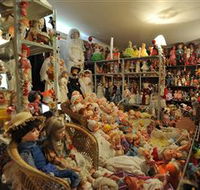 My Dolls - Lightning Ridge Tourism