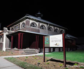 Wyalong NSW Lightning Ridge Tourism