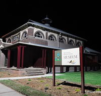 Wyalong Museum - Lightning Ridge Tourism