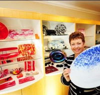 Exclusive Hot Glass Gallery - Lightning Ridge Tourism