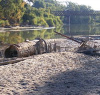 PS Wagga Wagga - Lightning Ridge Tourism