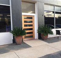 CamJai Catering and Takeaway Cafe and Function Catering - Lightning Ridge Tourism