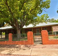John O'Brien Heritage House - Lightning Ridge Tourism