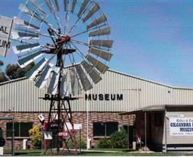 Biddon NSW Lightning Ridge Tourism