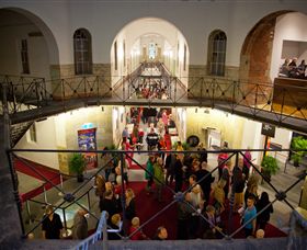 Capital Venues And Events - Lightning Ridge Tourism 3