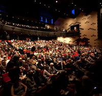 Ulumbarra Theatre - Lightning Ridge Tourism