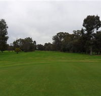 Nathalia Golf Club - Lightning Ridge Tourism