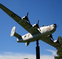 Tocumwal Historic Aerodrome Museum - Lightning Ridge Tourism