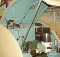 Chrysties Museum - Lightning Ridge Tourism