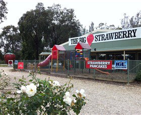 Muckatah VIC Lightning Ridge Tourism
