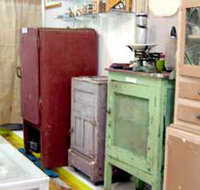 Sarina District Historical Centre - Lightning Ridge Tourism