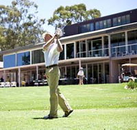 Dubbo Golf Club - Lightning Ridge Tourism