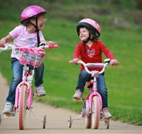 Tracker Riley Cycleway - Lightning Ridge Tourism