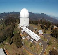 Siding Spring Observatory - Lightning Ridge Tourism