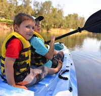 Adventure Watersports - Lightning Ridge Tourism