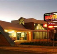 Dubbo RSL Club Resort - Lightning Ridge Tourism