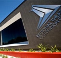 Dubbo Regional Theatre and Convention Centre - Lightning Ridge Tourism