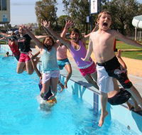 Dubbo Aquatic Leisure Centre - Lightning Ridge Tourism