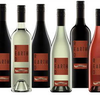 Red Earth Estate Vineyard - Lightning Ridge Tourism