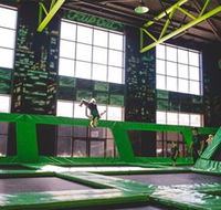 Flip Out - Lightning Ridge Tourism