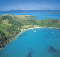 Molle Islands National Park - Lightning Ridge Tourism