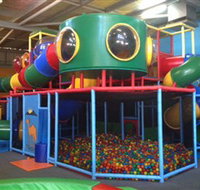 Kidzoo Playhouse Cafe - Lightning Ridge Tourism