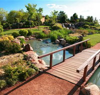 Dubbo Regional Botanic Gardens - Lightning Ridge Tourism