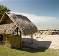 Dugong Sanctuary - Clairview - Lightning Ridge Tourism