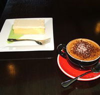 1u Cafe - Lightning Ridge Tourism