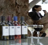 Woolaway Wines - Lightning Ridge Tourism