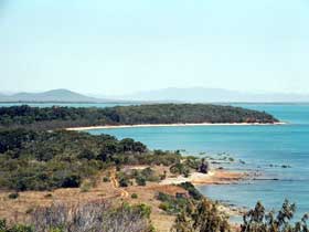 Ilbilbie ACT Lightning Ridge Tourism