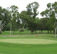 Moree Golf Club - Lightning Ridge Tourism