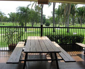 Moree Golf Club - Lightning Ridge Tourism 3