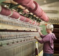 Creswick Woollen Mills - Lightning Ridge Tourism